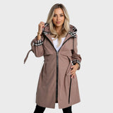 Natalia | Cappotto Moderno