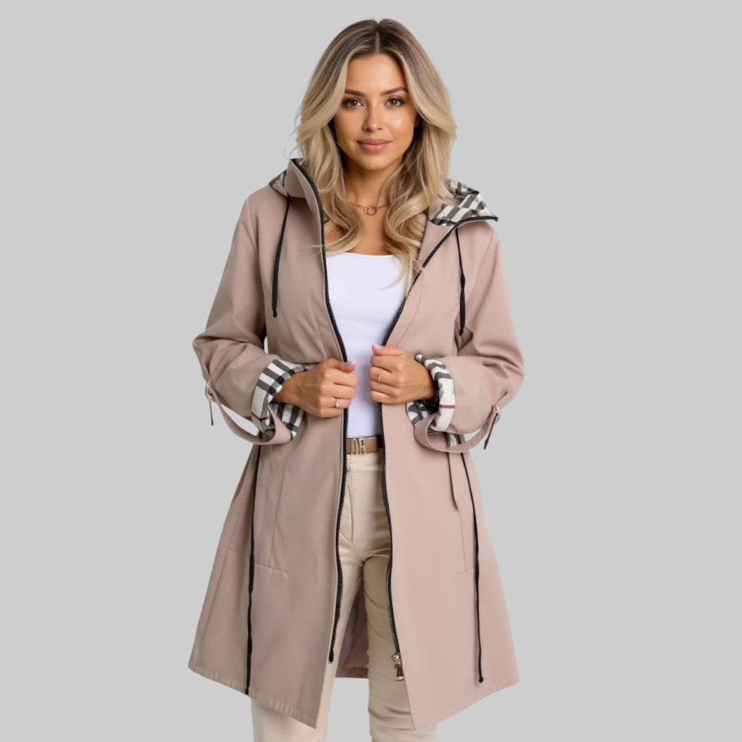 Natalia | Cappotto Moderno