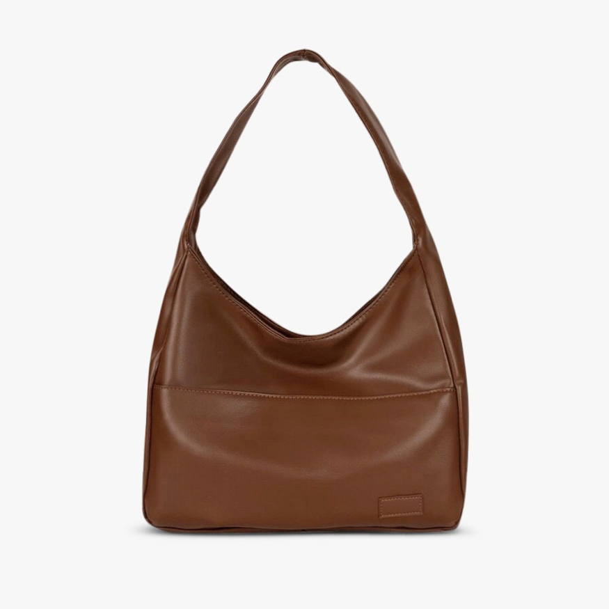 Isabella | Borsa a spalla raffinata