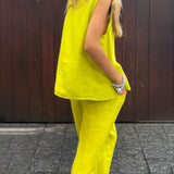 Penelope | Completo Casual in Due Pezzi