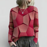 Vera | Maglione casual con stile