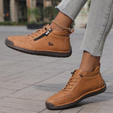 Viola | ErgoVita – Scarpe con comfort terapeutico