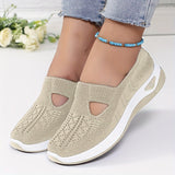 Rebecca | Scarpe sportive facili da indossare, comfort stabile