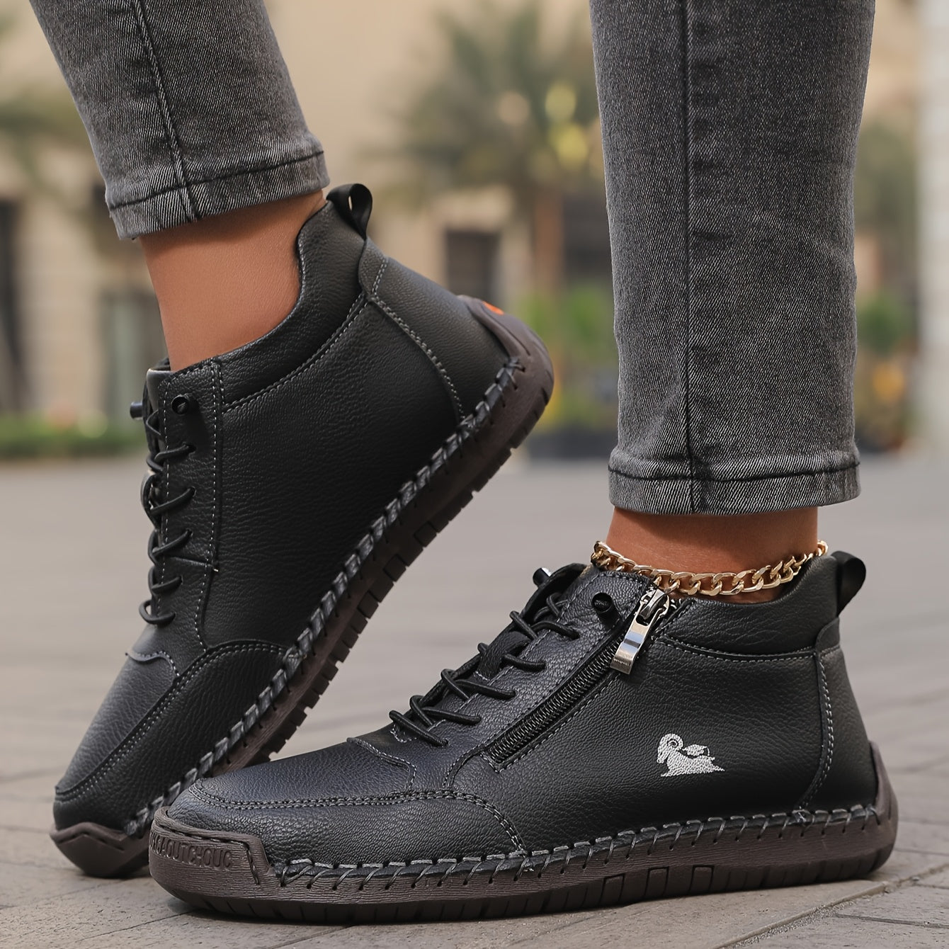Viola | ErgoVita – Scarpe con comfort terapeutico