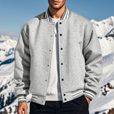 Marcello™ | Giacca Varsity Foderata