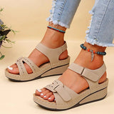 Antonella | Sandali comfort da donna