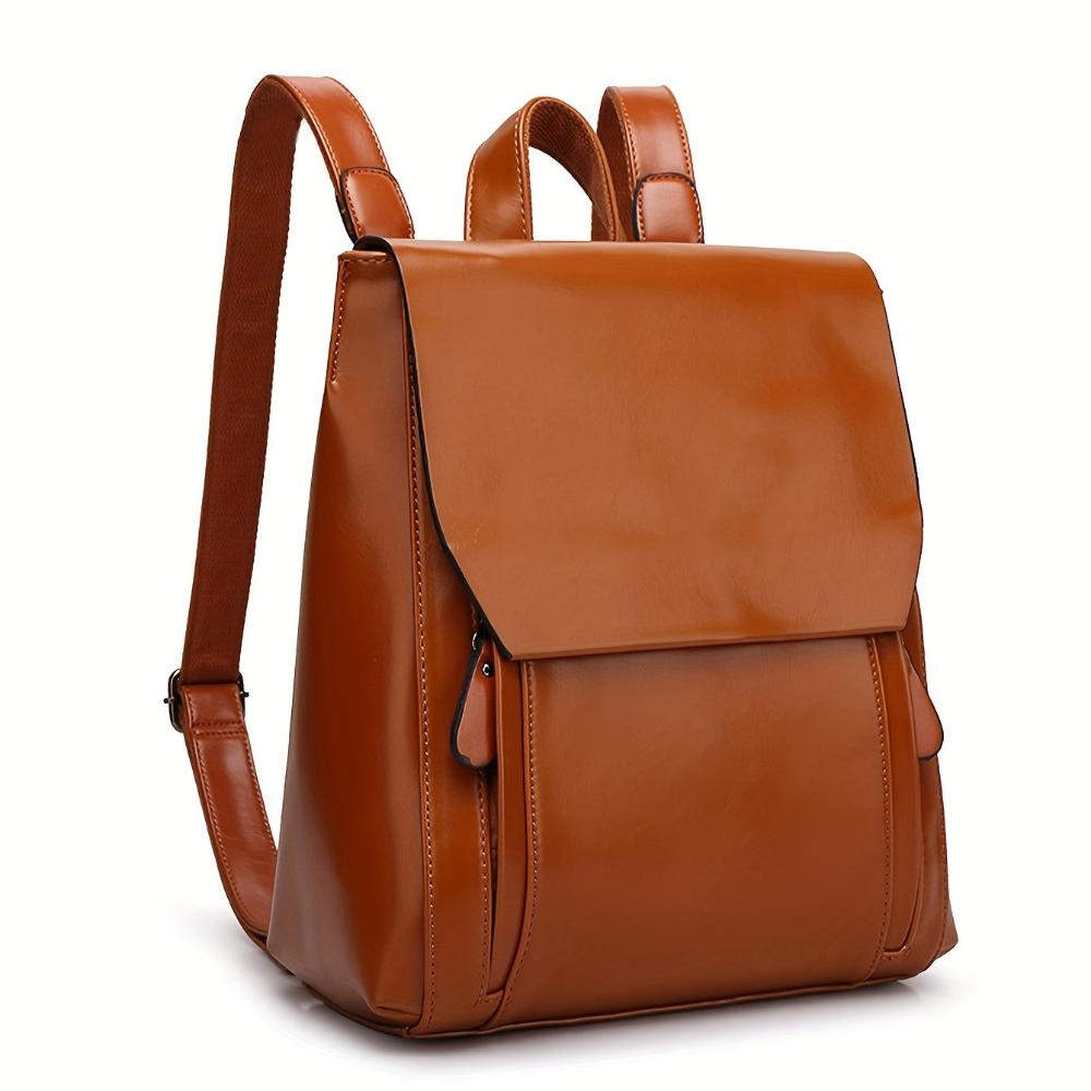 Margherita | Zaino vintage imbottito