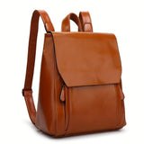 Margherita | Zaino vintage imbottito