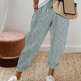 Giada | Pantaloni Fluidi Confortevoli ed Eleganti