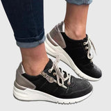 Bianca | Sneakers Ortopediche