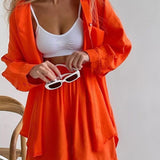 Bianca | Completo Elegante in Due Pezzi