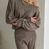 Aria | Completo Elegante