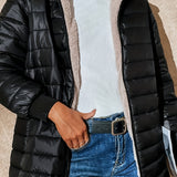 ALICE™ | GIACCA LUNGA CASUAL