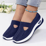 Rebecca | Scarpe sportive facili da indossare, comfort stabile