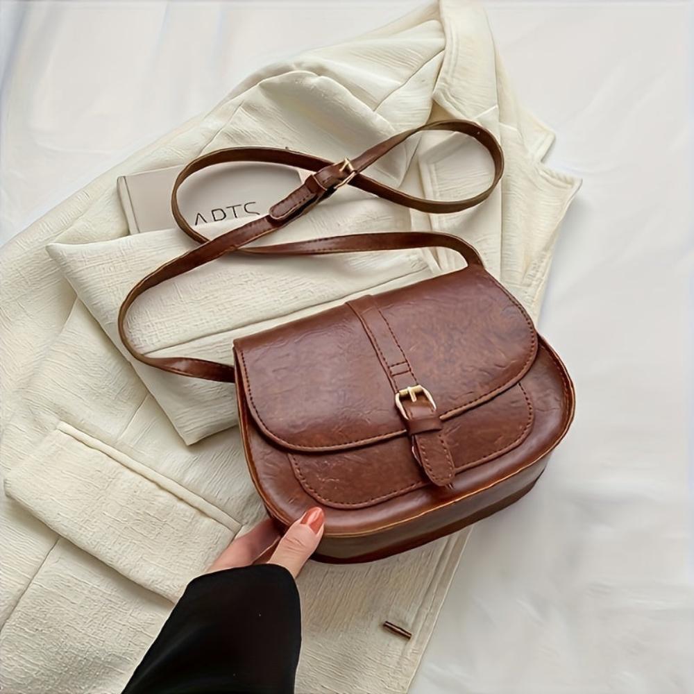 Adelaide | Borsa a tracolla classica