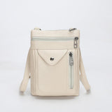 Cristina | Borsa a Spalla Vintage