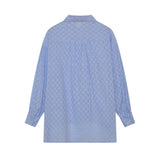 Stella | Completo Camicia e Pantaloni Corti Leggeri