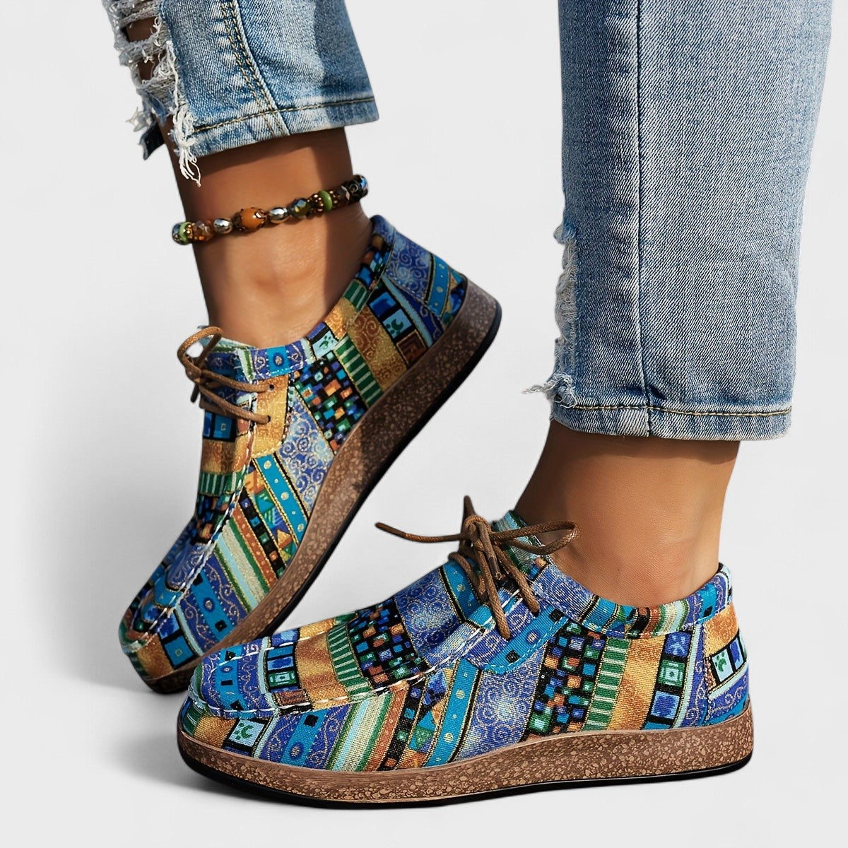 Gaia | Scarpe Ortopediche