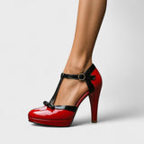 Federica | Escarpins eleganti con comfort superiore