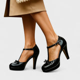 Federica | Escarpins eleganti con comfort superiore