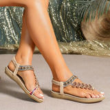Ornella | Sandali comfort raffinati