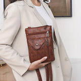 Cristina | Borsa a Spalla Vintage