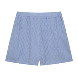 Stella | Completo Camicia e Pantaloni Corti Leggeri