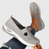 Livia | Scarpe da Passeggio Ortopediche Lora