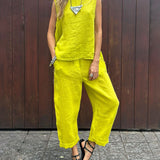 Penelope | Completo Casual in Due Pezzi
