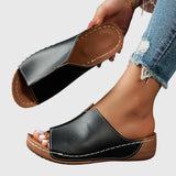 Sara | Sandali Ortopedici Eleganti