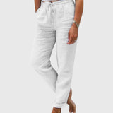 Carlotta | Pantaloni Eleganti per Donne