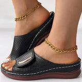 Melissa | Sandali urban classici