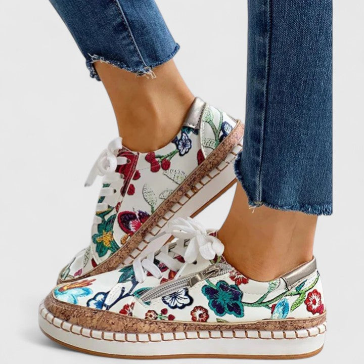 Margherita | Scarpe Ortopediche