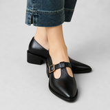 Mia | Scarpe Mary Jane Ortopediche
