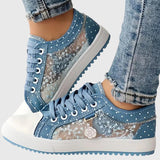 Greta | Sneakers Ortopediche