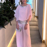 Beatrice | Insieme Elegante e Chic
