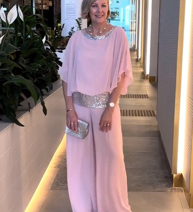 Beatrice | Insieme Elegante e Chic