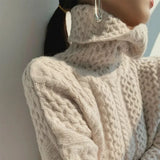 MAGLIONE IN CASHMERE VIVARA