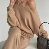 Aria | Completo Elegante