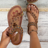 Ornella | Sandali comfort raffinati