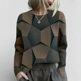Vera | Maglione casual con stile