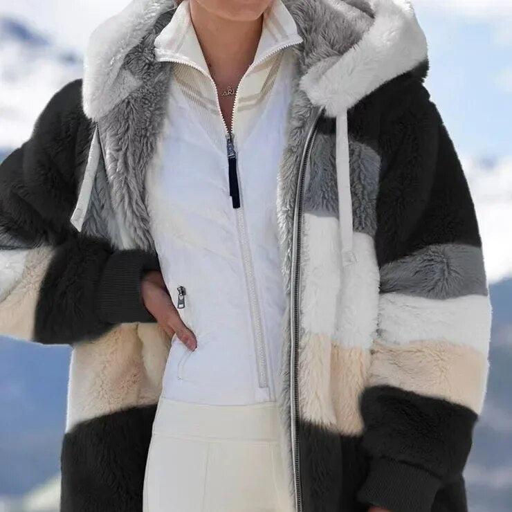 Elena | Giacca Confortevole