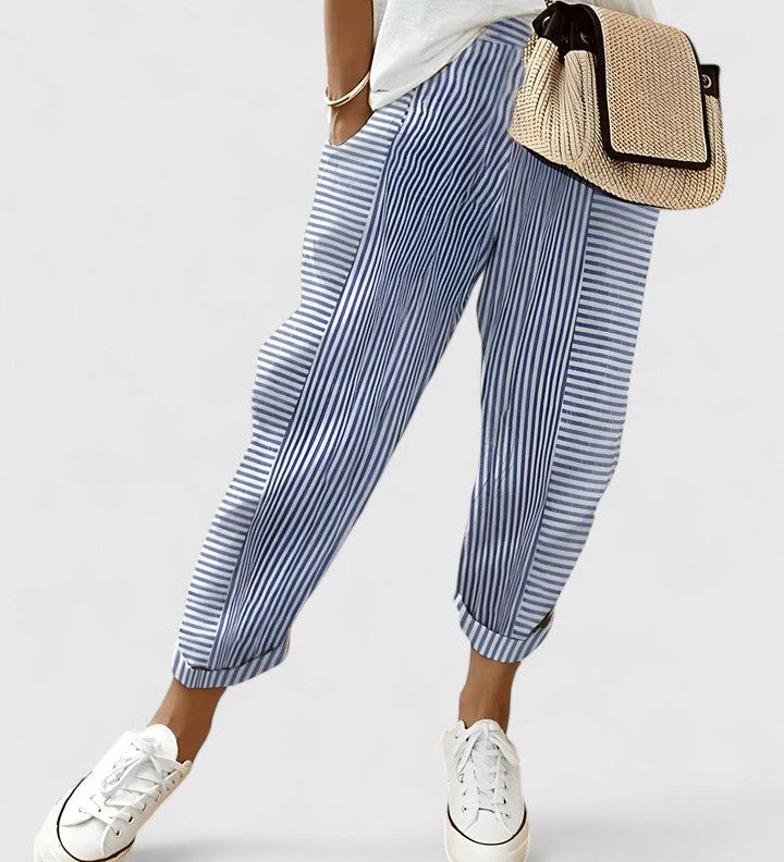 Giulia | Pantaloni Confortevoli