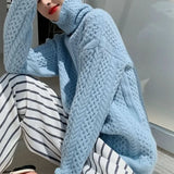 MAGLIONE IN CASHMERE VIVARA