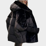 Daisy™ | Giacca Invernale Patchwork