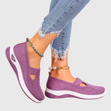 Livia | Scarpe da Passeggio Ortopediche Lora
