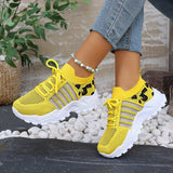 Eleonora | Scarpe da ginnastica confortevoli e traspiranti