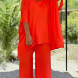 Isabella | Completo Stile Casual