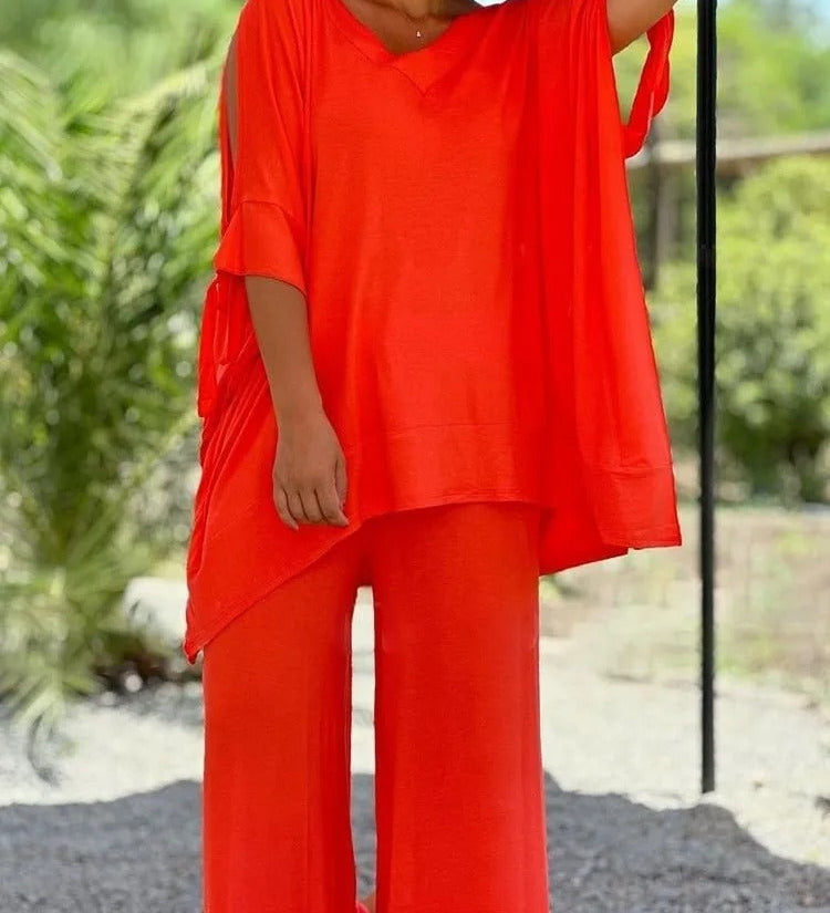 Isabella | Completo Stile Casual