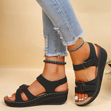 Antonella | Sandali comfort da donna